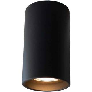 CPH Tubelight 12-7 Sort - CPH Lighting