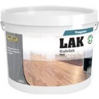 Trip Trap gulvlak, mat - 4,5 liter