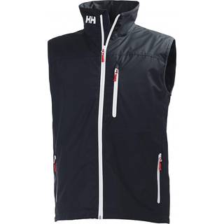 Vest Helly Hansen Crew Sailing, Navy, herre, Small