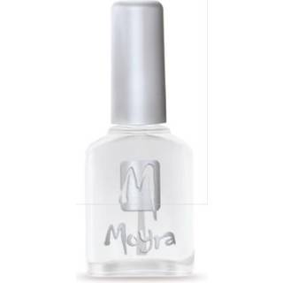 Mat Topcoat, Moyra Gel Look neglelak