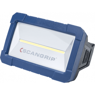 Scangrip Star arbejdslampe 1000 lm m/powerbank