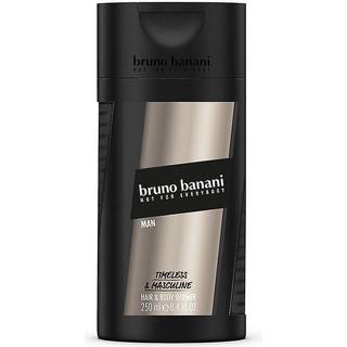 Bruno Banani Man Badesæbe 250 ml