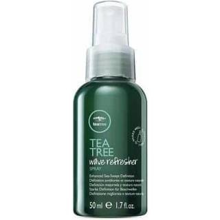 Paul Mitchell Tea Tree Wave Refresher Spray 50 ml