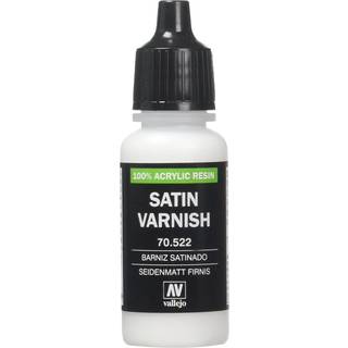 Vallejo 70.522 Satinlak