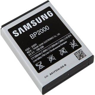 Samsung AD43-00226A tilbehør til aktion sportskamera Kamerabatteri