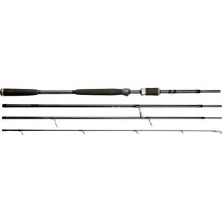 Westin W3 Spin 2ndGen M 4sec 338 cm (11'3'') 7-30 g Haspelspö