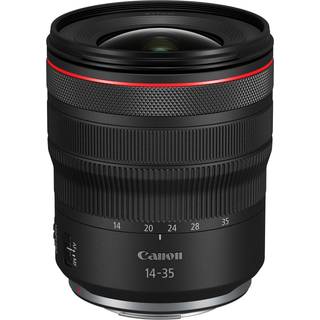 CANON RF 14-35MM F/4 L IS USM Ø77