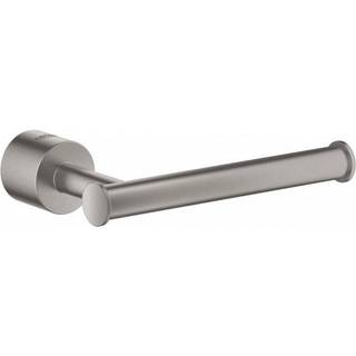 Grohe Atrio New toiletrulleh Papirholder, Supersteel materiale: metal, uden låg