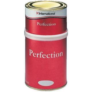 Grundmaling / primer til bådlak International Perfection Undercoat, 0.75 liter - hvid