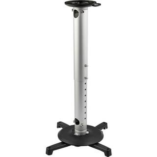 StarTech.com Universal Ceiling Projector Mount - Up to 22.7" Extension - ceiling mount