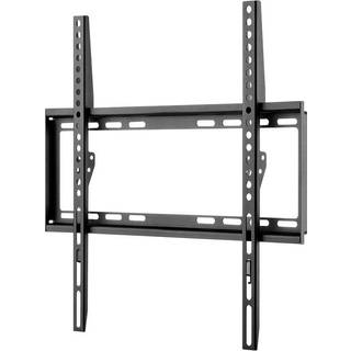 Goobay TV-vægbeslag Basic, fast, til 37-70" skærme, maks. 35 kg