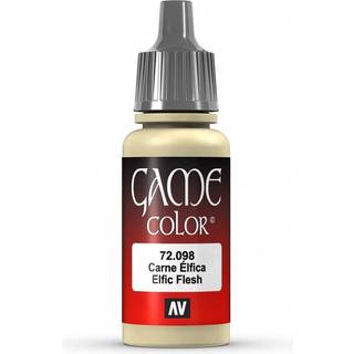 Elfic Flesh - Game Color - Vallejo