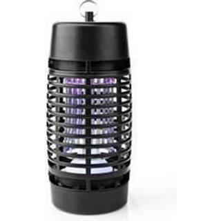 Nedis Mosquito Catcher 3W 30m² - Sort