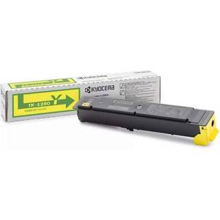 Kyocera 1T02TWANL0 / TK 5280Y - Tonerkit Gul