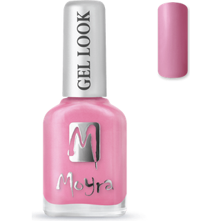 1018 Alix, Moyra Gel look Neglelak