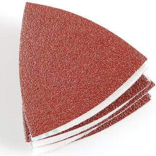 Proxxon Micromot 28 895 Deltaslibepapir med burrebånd,