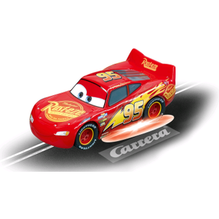 Carrera Disney Pixar Cars Lynet McQueen Racerbil