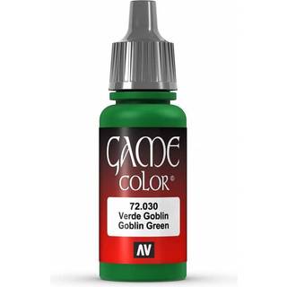 Goblin Green - Game Color - Vallejo