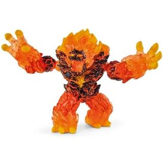 Schleich Eldrador Lavadæmon [Levering: 1-2 dage]
