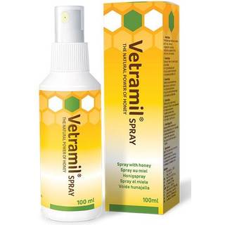 Vetramil - Spray 100 ml. - (840700)
