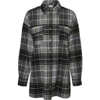 Loose Fit Skjorte