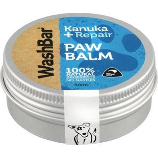 Potesalve Paw balm WashBar