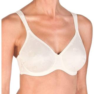 Felina Emotions Bra With Wire - Vanilla - C 85