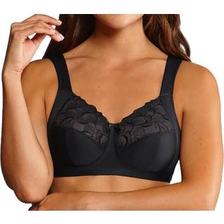 Anita Lucia Comfort Soft Bra - Black - B 100