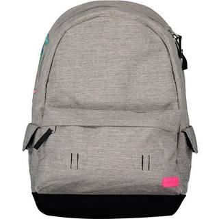 Superdry Montana rygsæk med regnbueapplikation