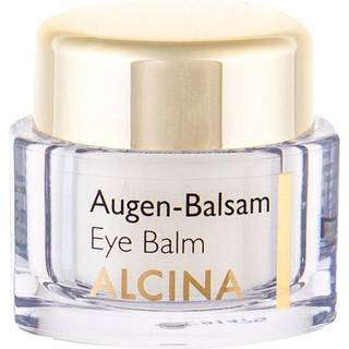 Alcina Effective Care Balsam mod rynker til øjenområdet (Reduces Lines and Small Wrinkles) 15 ml - 15 ml