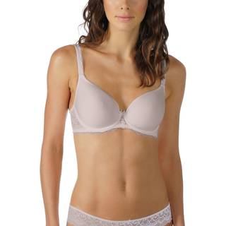 Mey Amorous Full Cup Spacer Bra - Beige - D 80