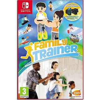 Family Trainer - Nintendo Switch - Fest