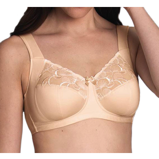 Anita Lucia Comfort Soft Bra - Beige - D 105