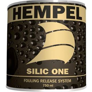 Hempel's Silic One - 0,75 liter