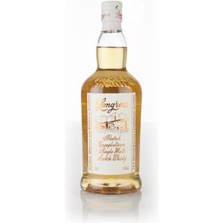 Longrow, Peated Campbeltown Single Malt Scotch Whisky
