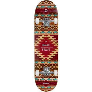 Playlife Tribal Navajo Skateboard