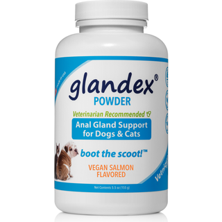 Glandex Powder, 114g