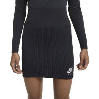 Mini skirt - Black - S