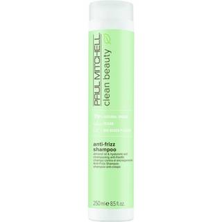 Paul Mitchell Clean Beauty Anti-Frizz Shampoo 250 ml
