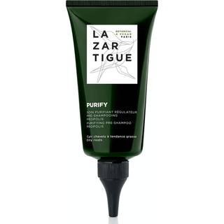 Lazartigue Purify Purifying Pre-Shampoo 75 ml