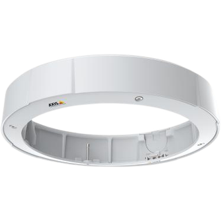 Axis VENTLESS METAL CASING FOR