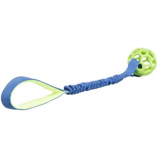 Trixie Bungee Tugger with ball ø 7/48 cm - Assorted