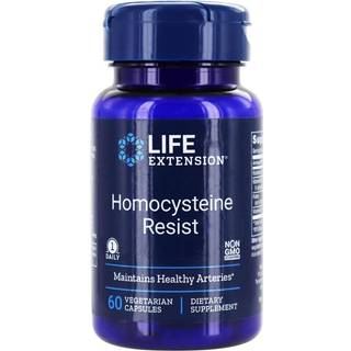 Homocystein Resist - 60 vcaps