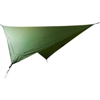 Ticket to the Moon Tarp Waterproof, green