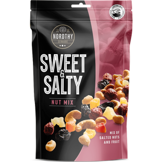Nordthy Sweet & Salty - 110 g