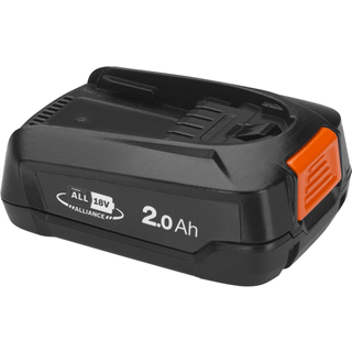 Gardena System batteri P4A PBA 18V / 36''