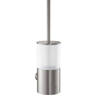 GROHE Atrio toiletbørste sæt SuperSteel