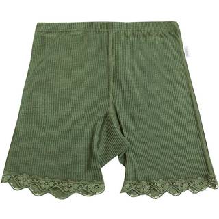 Joha Women's Shorts 70/30 Merino undertøj Damer størrelse M farve olivengrøn