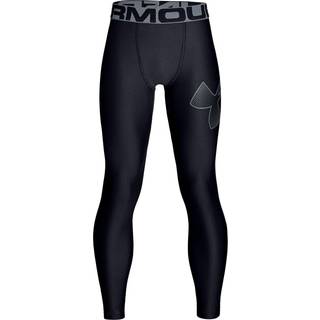 Under Armour HeatGear Legging, Black XL