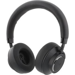 Streetz bluetooth-headset, sort